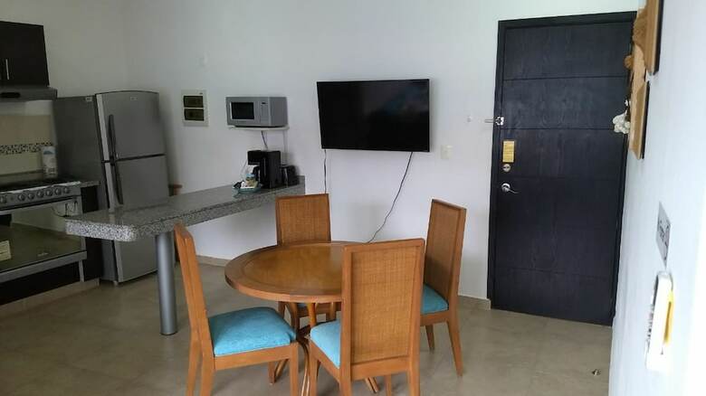 Apartamentos Dreams Lagoon Cancun