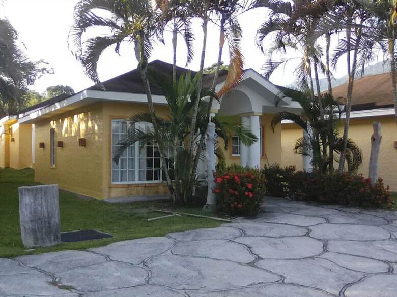Paradise Villa Palma Real