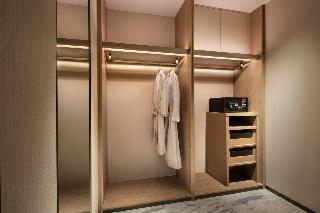 Hotel Crowne Plaza Xiangxi