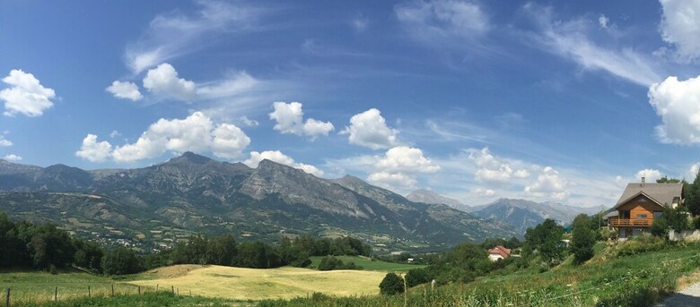 Bed & Breakfast La Coustille - Chambres Et Table D'h�tes