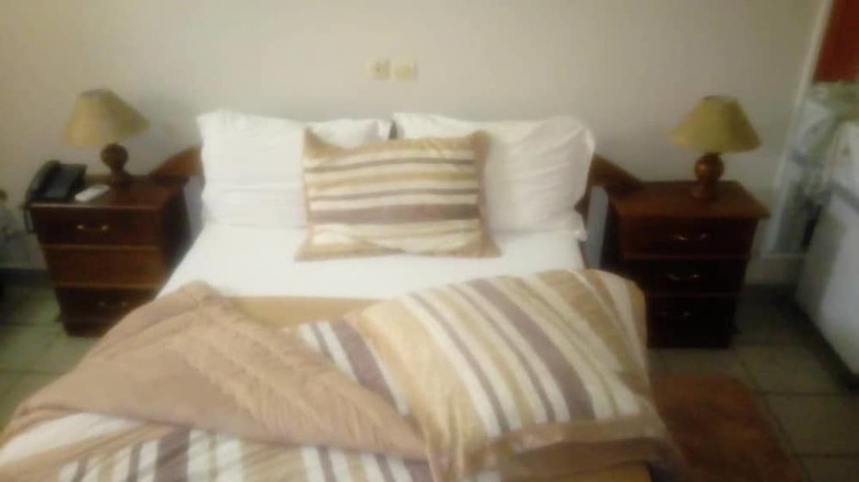 Agroturismo Barcelone Hotel