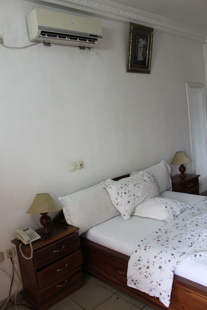 Agroturismo Barcelone Hotel