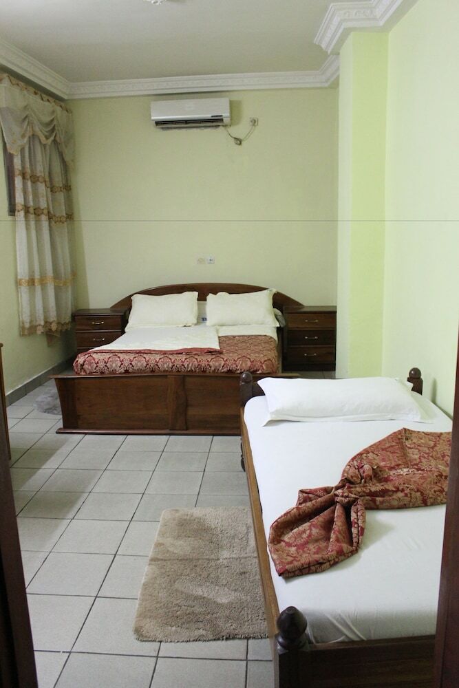 Agroturismo Barcelone Hotel