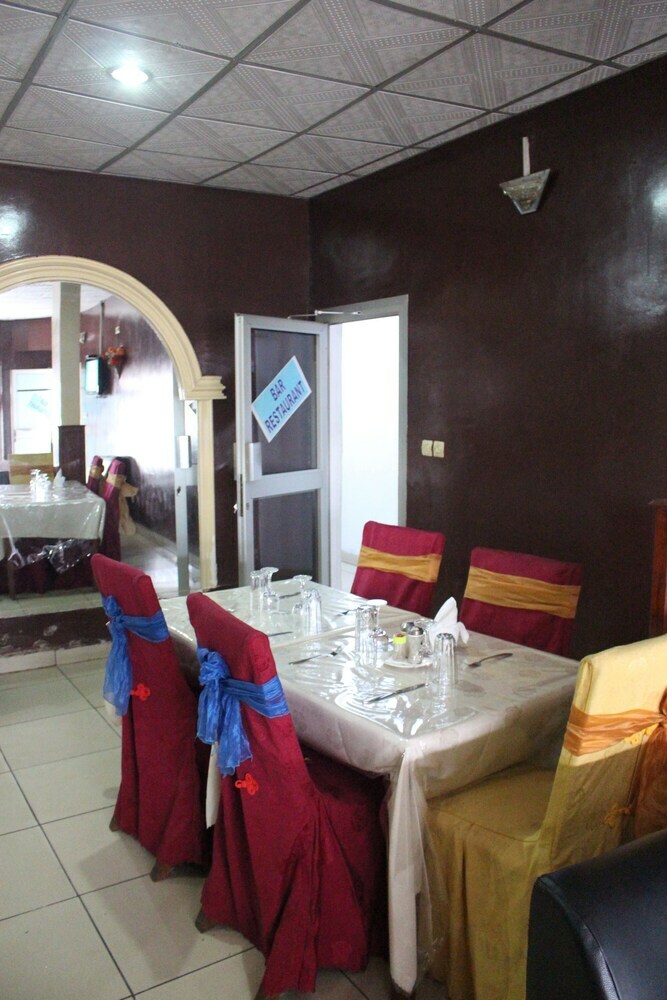 Agroturismo Barcelone Hotel