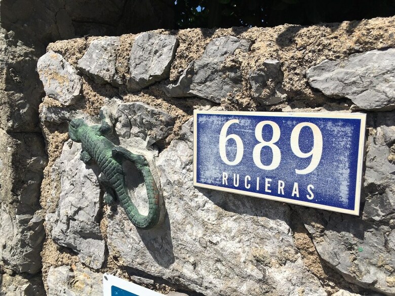 Hotel La Lagartija - Adults Only