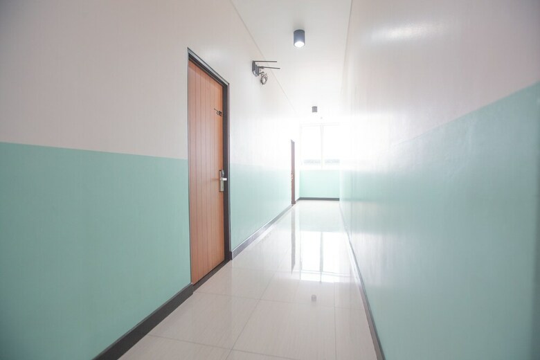 Hotel Oyo 127 W Residence