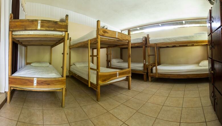 Hostal Hostel Manuel Antonio