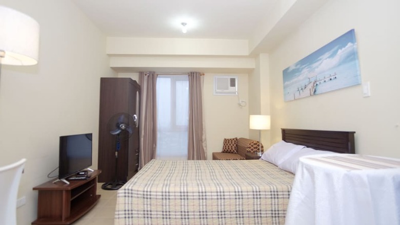 Avida San Lorenzo By Good Rent