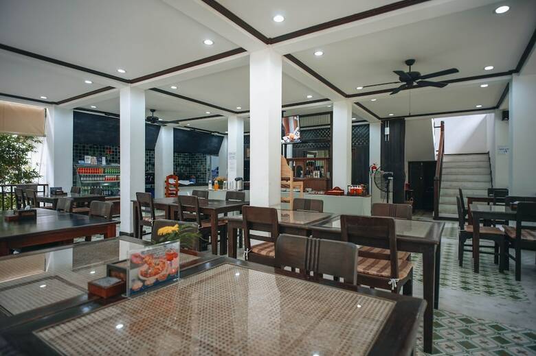 Hotel Ratchapruek Lanna Boutique