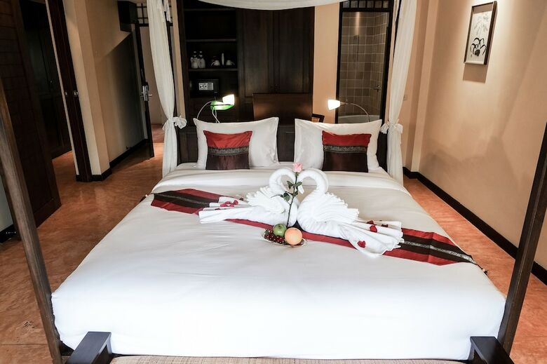 Hotel Ratchapruek Lanna Boutique