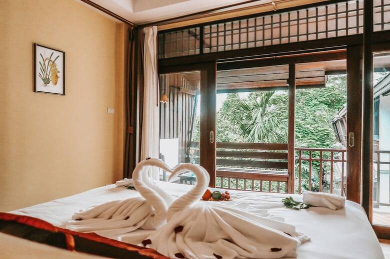 Hotel Ratchapruek Lanna Boutique