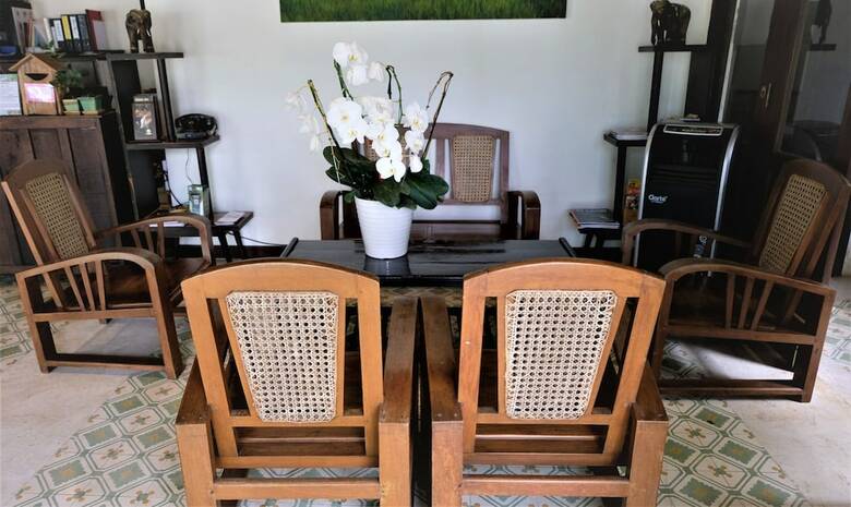 Hotel Ratchapruek Lanna Boutique