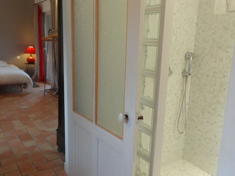 Villa G?te Bastide Sainte Trinide