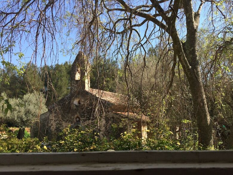 Villa G?te Bastide Sainte Trinide