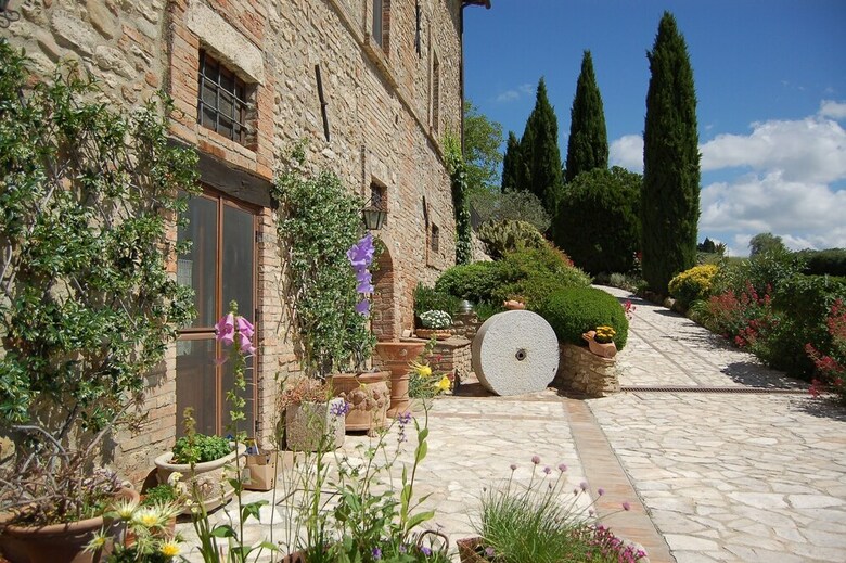Agroturismo Agriturismo Casale Dei Frontini
