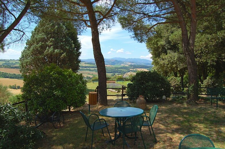 Agroturismo Agriturismo Casale Dei Frontini