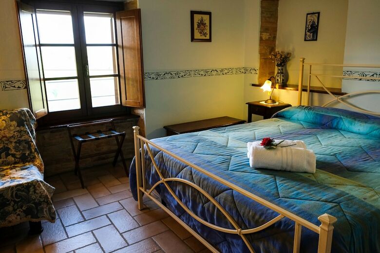 Agroturismo Agriturismo Casale Dei Frontini