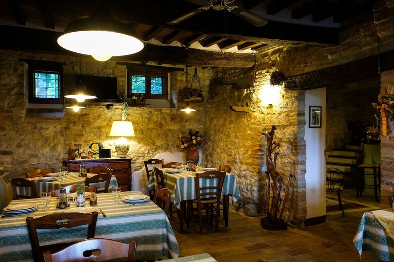 Agroturismo Agriturismo Casale Dei Frontini