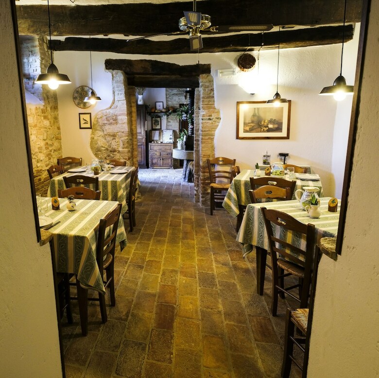 Agroturismo Agriturismo Casale Dei Frontini