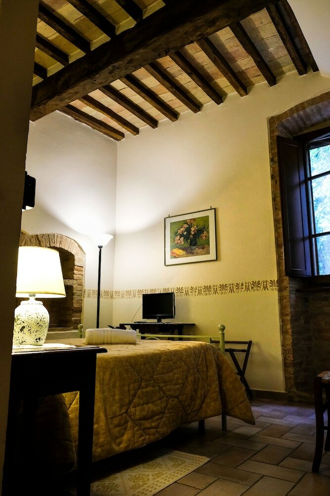 Agroturismo Agriturismo Casale Dei Frontini