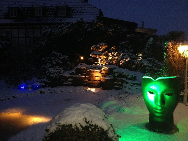 Landhotel Huetter