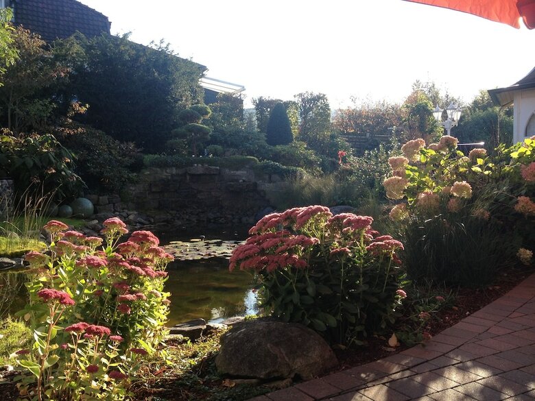 Landhotel Huetter