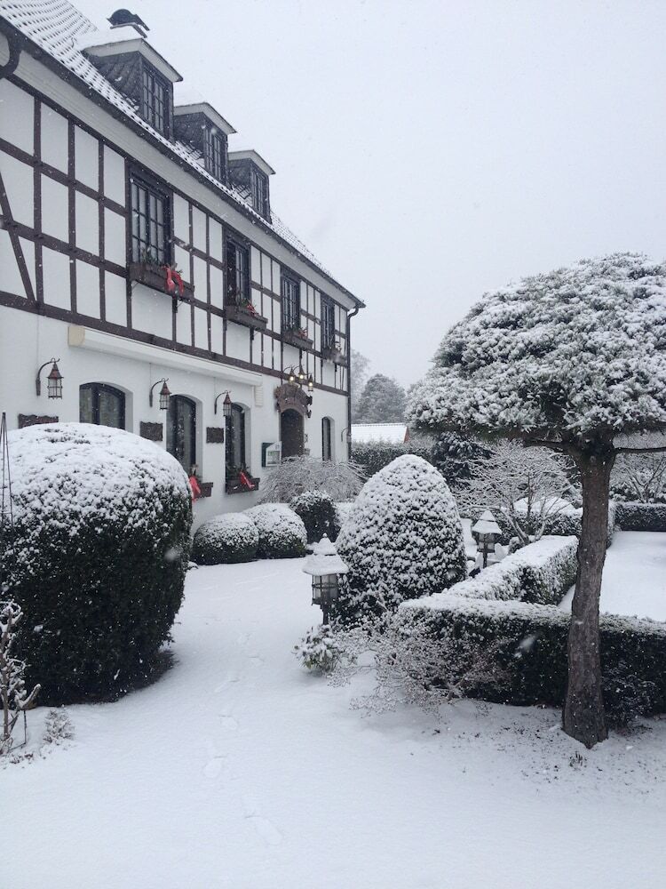 Landhotel Huetter