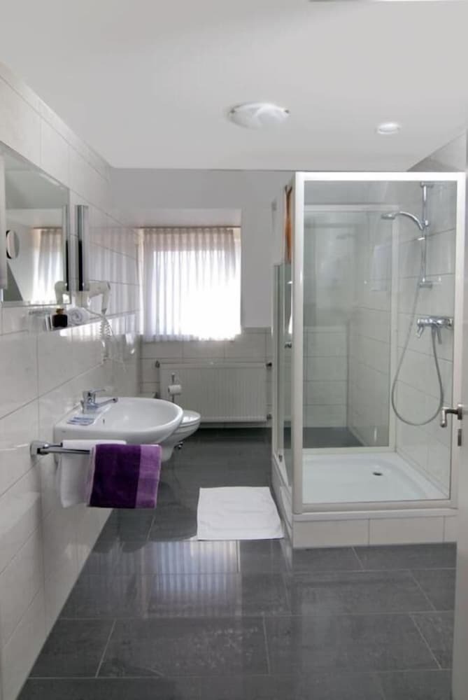 Landhotel Huetter