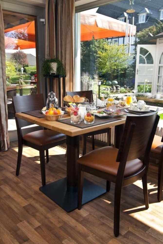 Landhotel Huetter