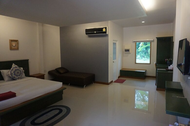 Hotel Lay Trang Boutique