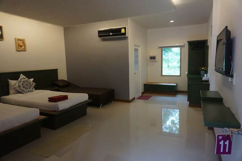 Hotel Lay Trang Boutique