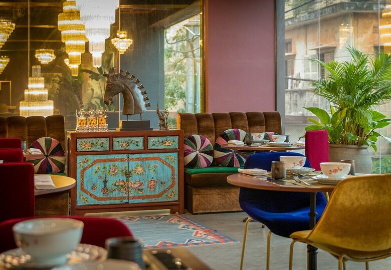 Lao Poet Hotel