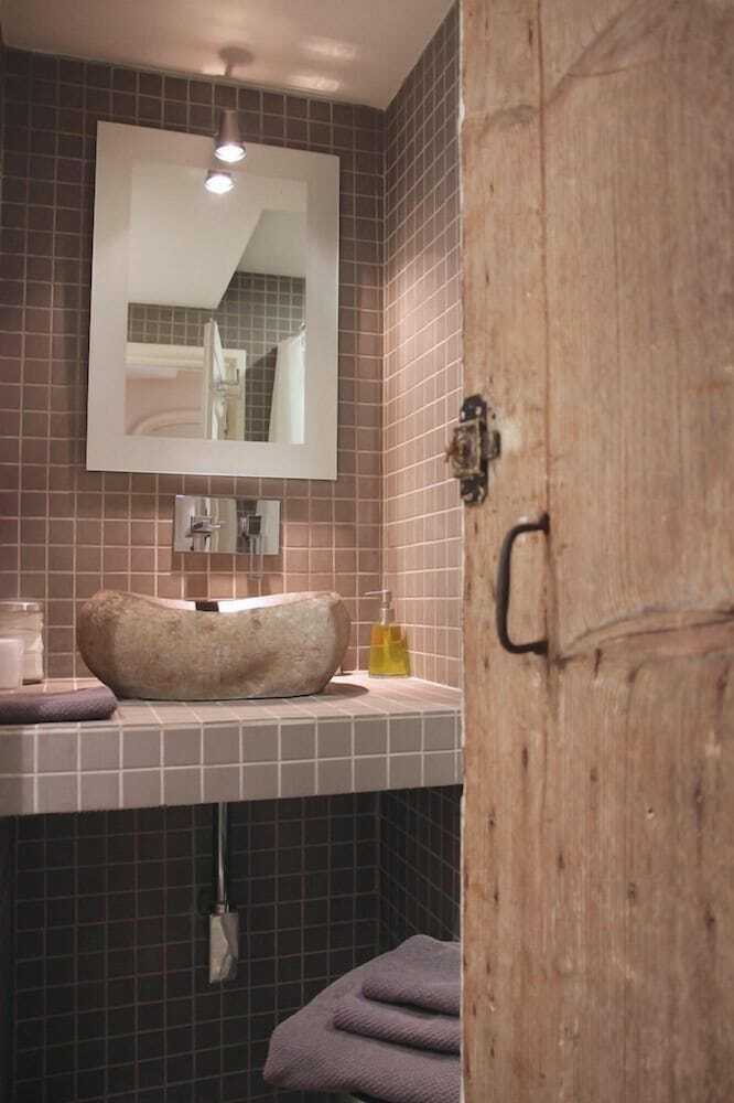Apartamento Le Studio de L'atelier D'artiste