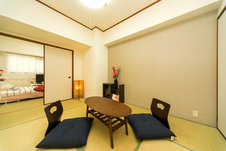 Apartamentos Universal Room