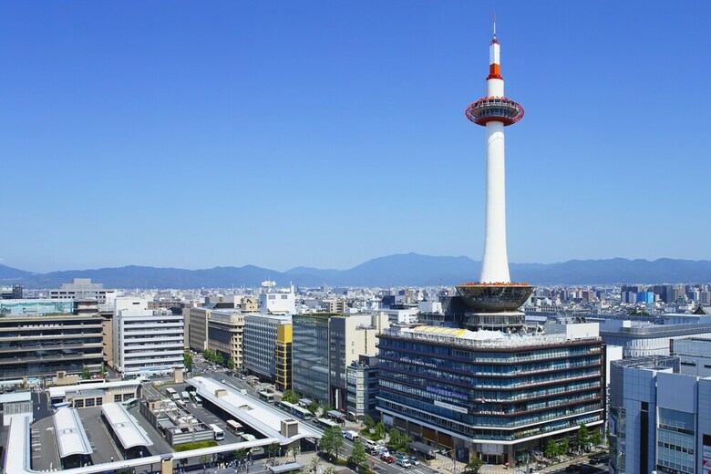 Apartamentos Tsumugi Toji Minamimon