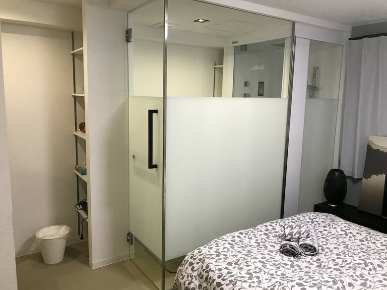 Apartamentos International Exchange House Higashiobase