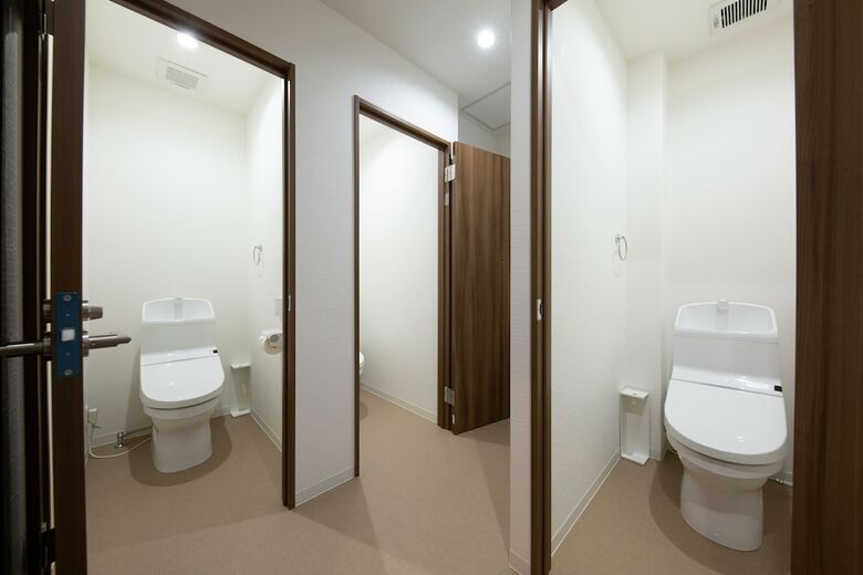 Apartamentos Connect Inn Kyoto Nishijin