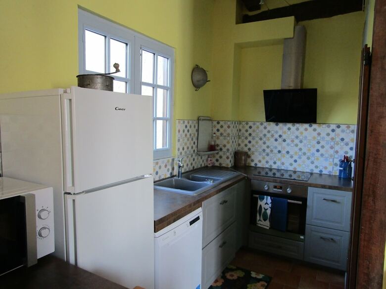 Hotel Le G�te Du Chaland