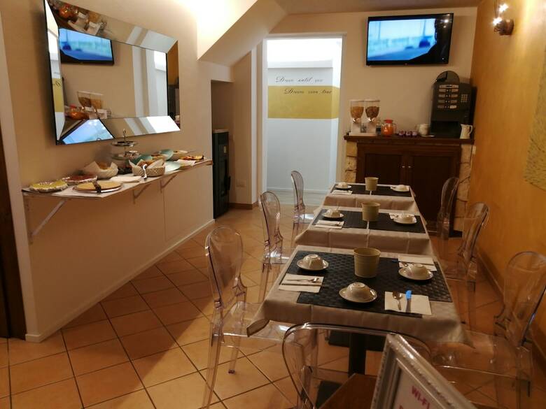 B&B Suite Color Verona