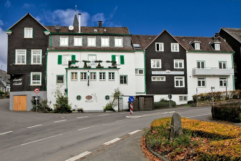 Hotel Landgasthof Reinhold
