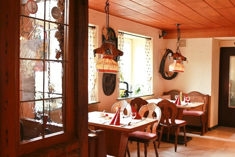 Hotel Landgasthof Reinhold