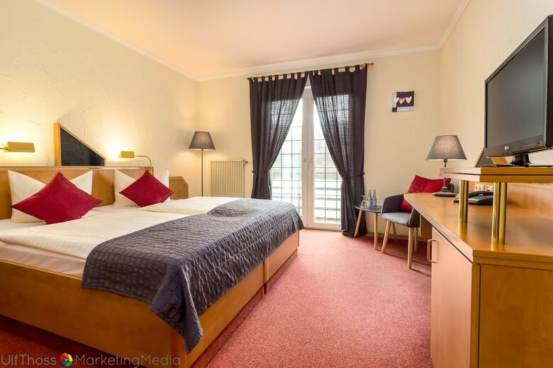 Hotel Landgasthof Reinhold