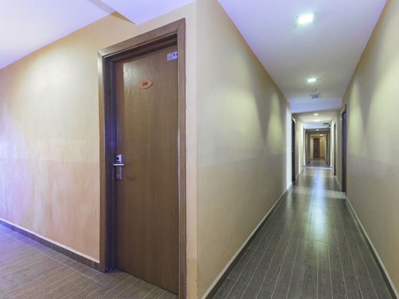 Oyo 419 City Boutique Hotel