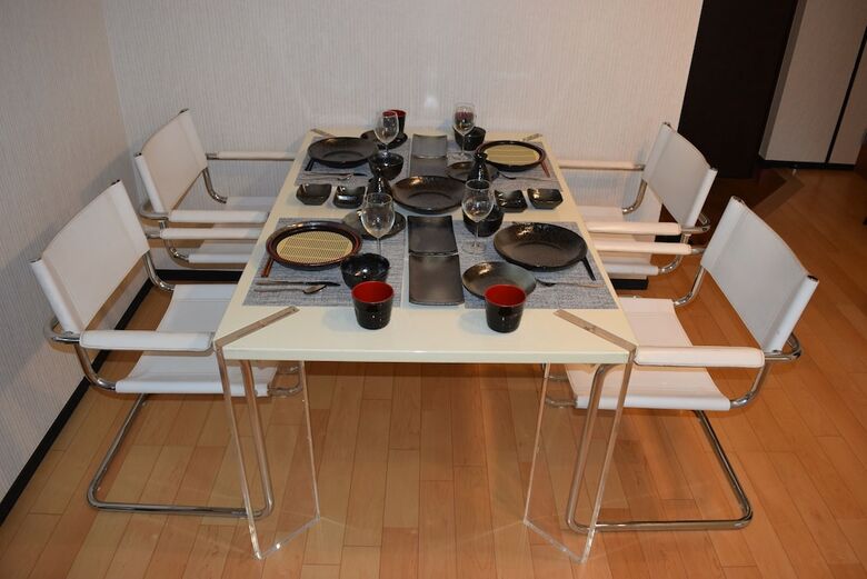 Apartamentos Nozawa Onsen Basecamp