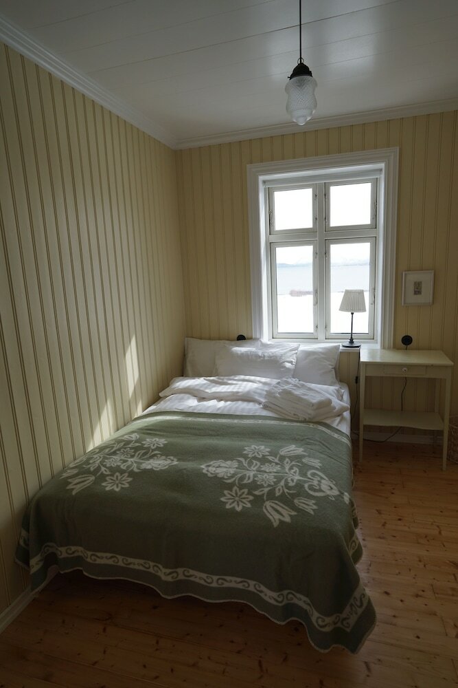 Posada Karls� Lodge
