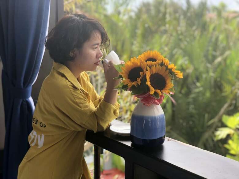 Hotel Hoi An Silverbell Villa