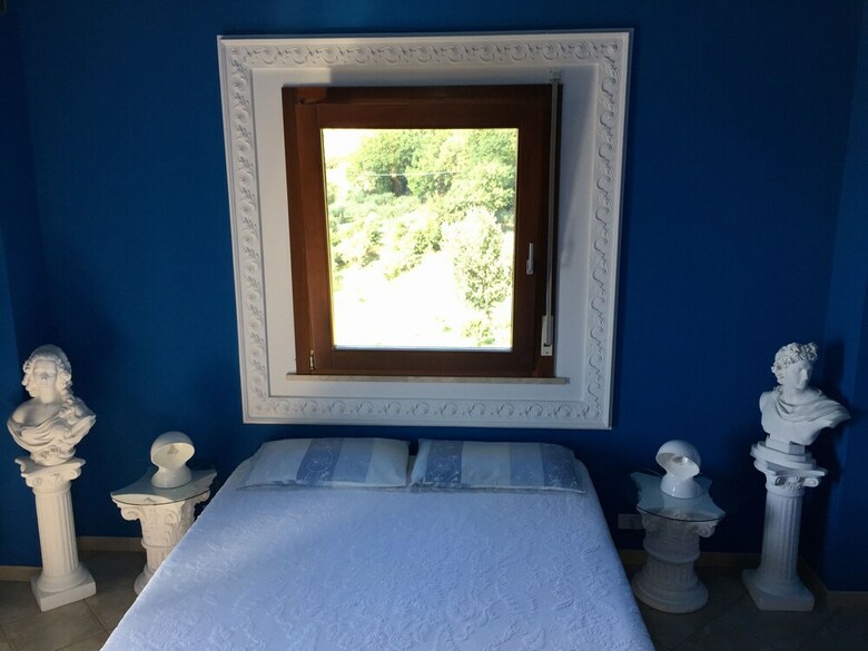 Casapuccio Bed&breakfast Art&redesign