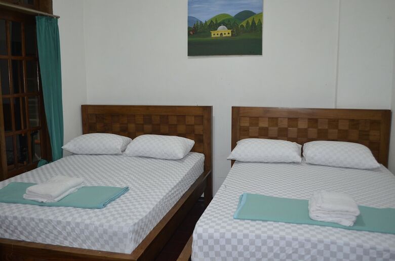 Sartika Hotel