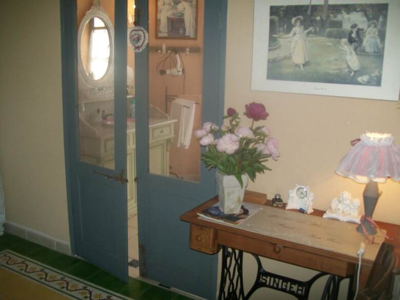 Bed & Breakfast Chambre D'h�tes La Margotte