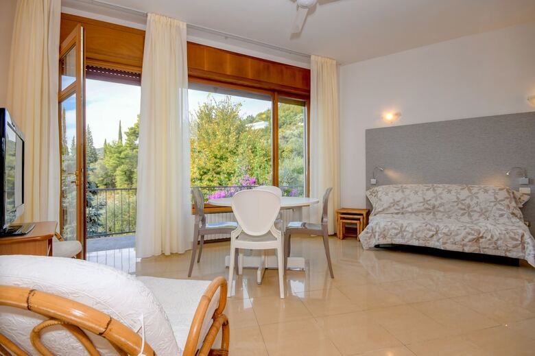 Apartamento La Villa Fasano